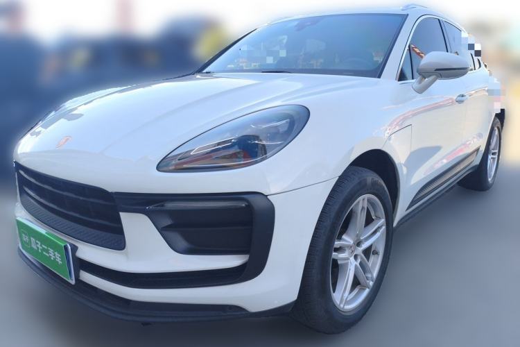 Used Porsche Macan 2022 Macan 2.0T Guazi used car, China used car export, Used car for sale, Used  cars, Cheapest cars for sale