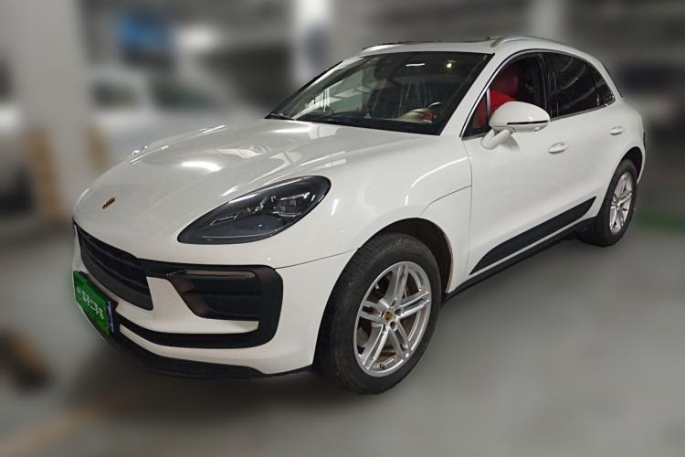 Used Porsche Macan 2022 Macan 2.0T Guazi used car, China used car export, Used car for sale, Used  cars, Cheapest cars for sale