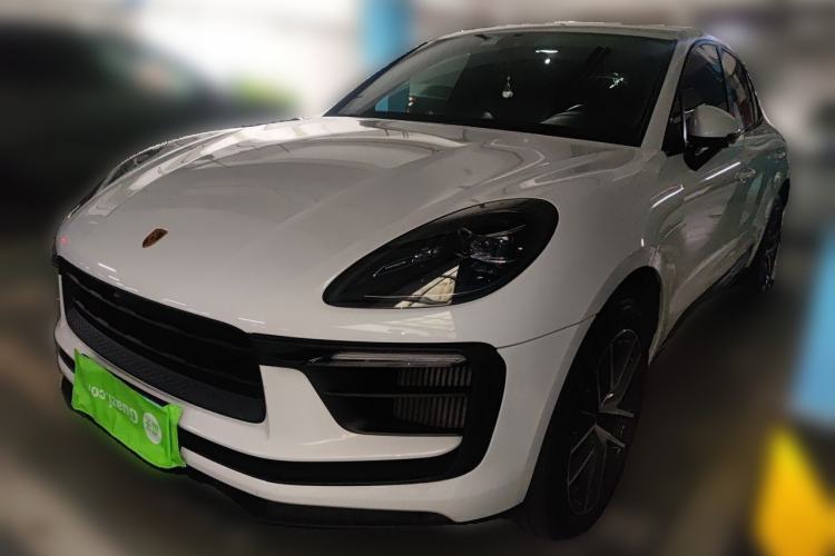 Used Porsche Macan 2022 Macan S 2.9T Guazi used car, China used car export, Used car for sale, Used  cars, Cheapest cars for sale