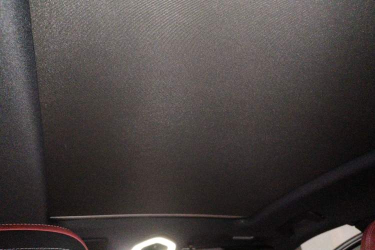 Used Porsche Macan 2022 Macan 2.0T Headliner