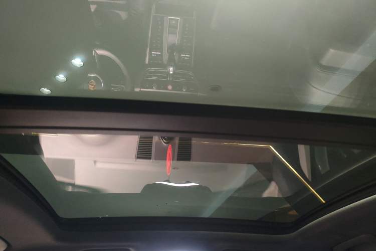 Used Porsche Macan 2022 Macan 2.0T Headliner
