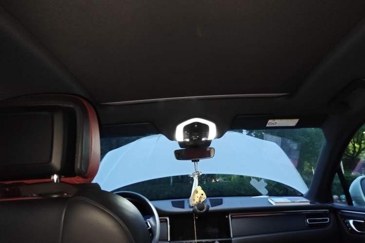 Used Porsche Macan 2022 Macan 2.0T Headliner