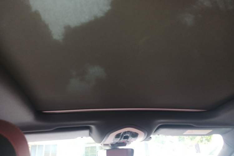 Used Porsche Macan 2022 Macan 2.0T Headliner