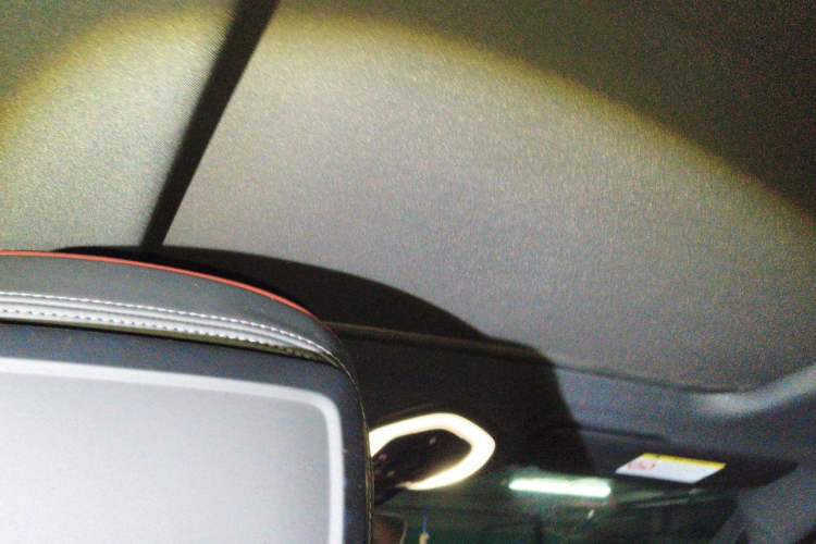 Used Porsche Macan 2022 Macan T 2.0T Headliner