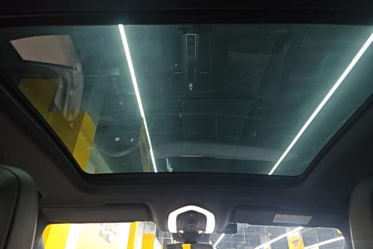 Used Porsche Macan 2022 Macan S 2.9T Headliner