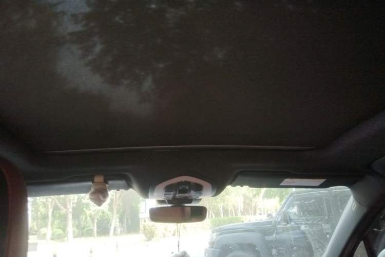 Used Porsche Macan 2022 Macan 2.0T Headliner