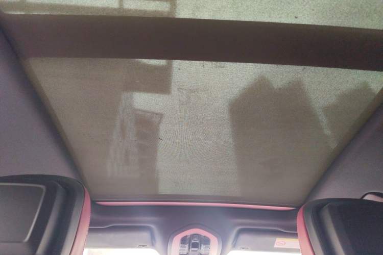 Used Porsche Macan 2022 Macan S 2.9T Headliner