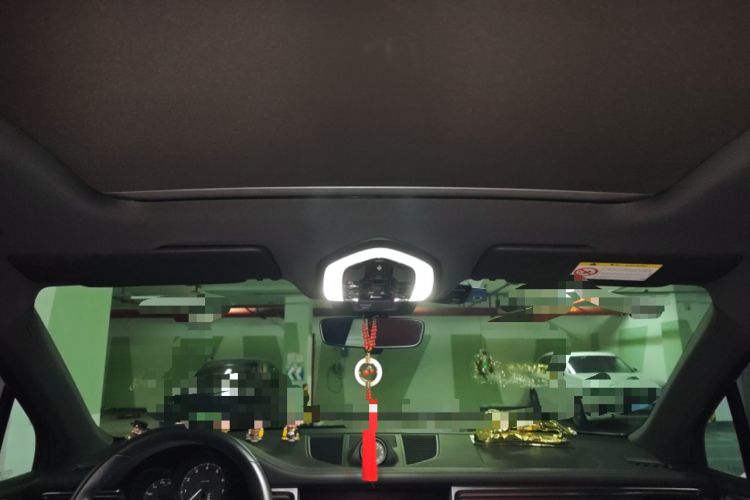 Used Porsche Macan 2022 Macan 2.0T Headliner