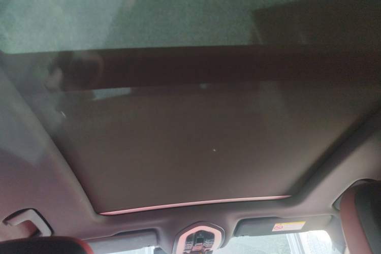 Used Porsche Macan 2022 Macan S 2.9T Headliner