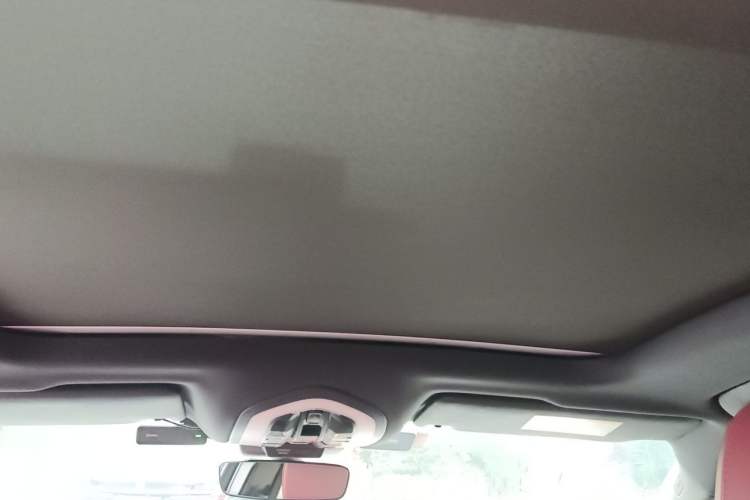 Used Porsche Macan 2022 Macan T 2.0T Headliner