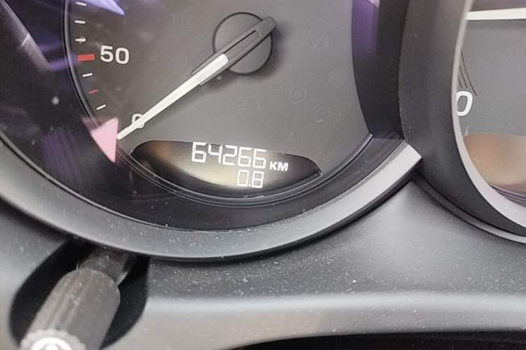 Used Porsche Macan 2022 Macan 2.0T Instrument Cluster