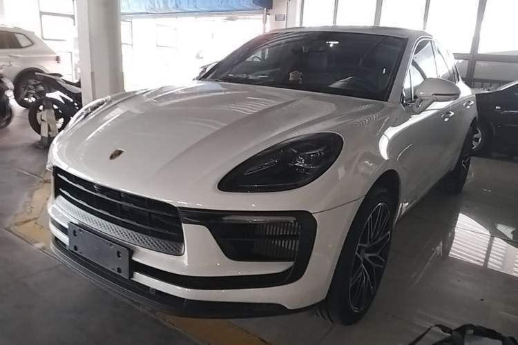 Used Porsche Macan 2022 Macan S 2.9T Guazi used car, China used car export, Used car for sale, Used  cars, Cheapest cars for sale