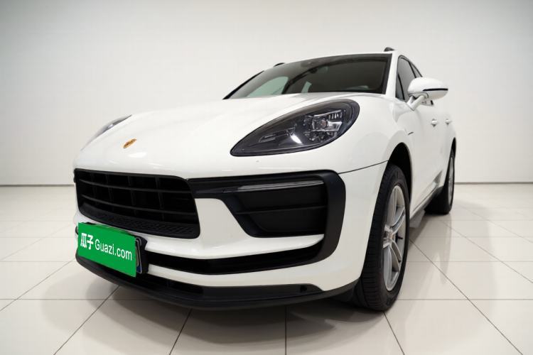 Gebrauchter Porsche Macan 2022 Macan 2.0T Guazi used car, China used car export, Used car for sale, Used cars, Cheapest cars for sale