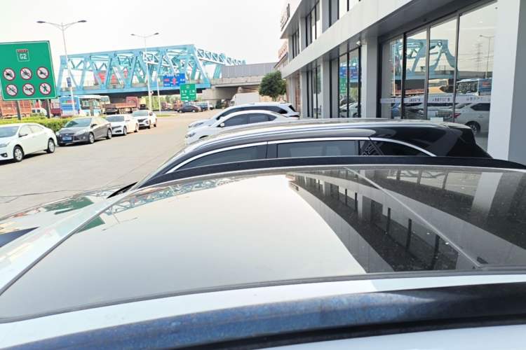 Used Porsche Macan 2022 Macan 2.0T Roof