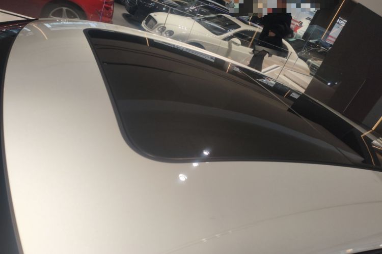 Used Porsche Macan 2022 Macan 2.0T Roof