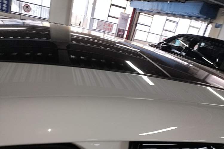 Used Porsche Macan 2022 Macan S 2.9T Roof