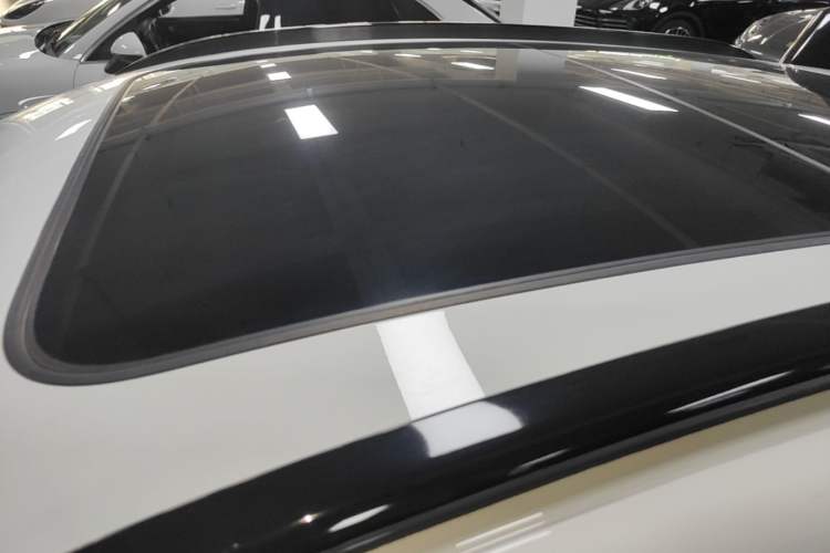 Used Porsche Macan 2022 Macan 2.0T Roof