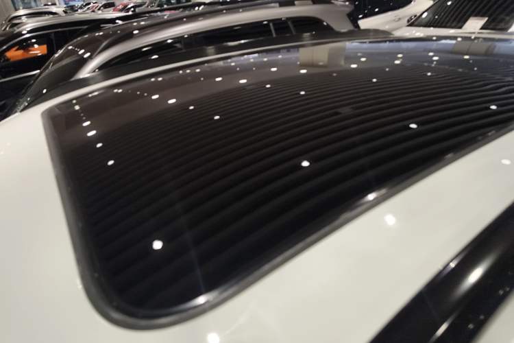 Used Porsche Macan 2022 Macan 2.0T Roof