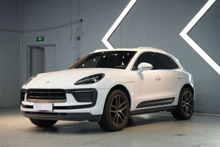 Used Porsche Macan 2022 Macan 2.0T Guazi used car, China used car export, Used car for sale, Used  cars, Cheapest cars for sale