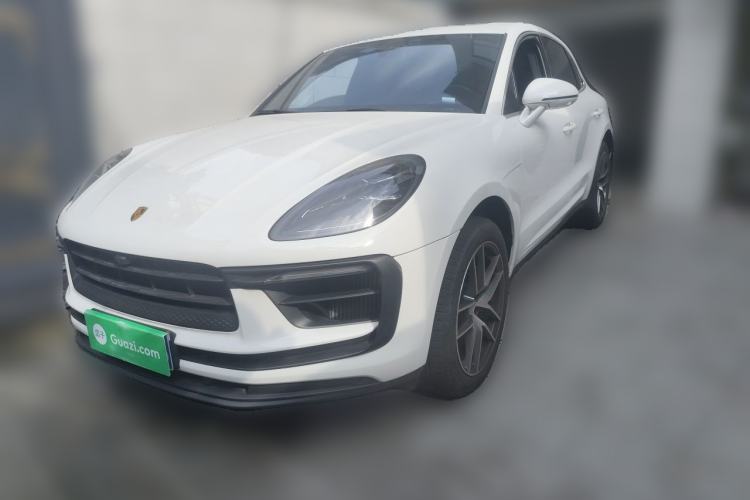 Used Porsche Macan 2022 Macan S 2.9T Guazi used car, China used car export, Used car for sale, Used  cars, Cheapest cars for sale