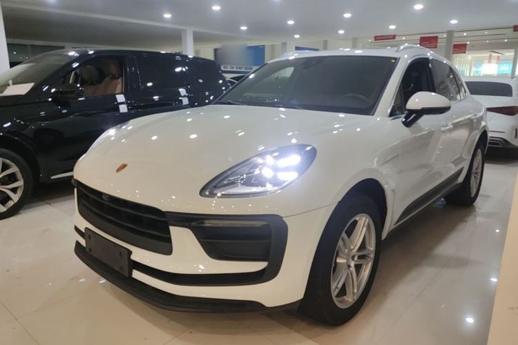 Used Porsche Macan 2022 Macan 2.0T Guazi used car, China used car export, Used car for sale, Used  cars, Cheapest cars for sale