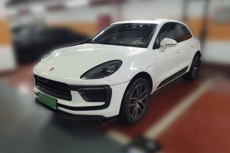 Used Porsche Macan 2022 Macan 2.0T Guazi used car, China used car export, Used car for sale, Used cars, Cheapest cars for sale