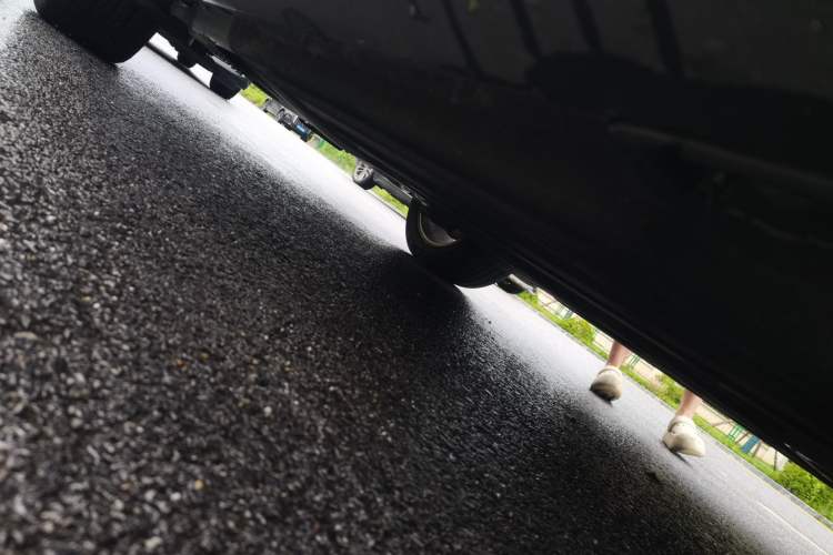 Used Porsche Macan 2022 Macan 2.0T Chassis Front Right
