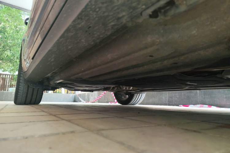 Used Porsche Macan 2023 Macan S 2.9T Chassis Front Right