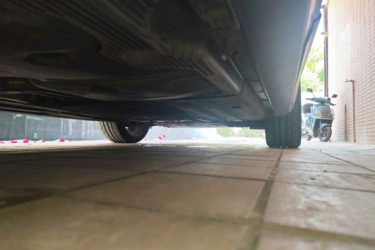 Used Porsche Macan 2023 Macan S 2.9T Chassis Rear Right