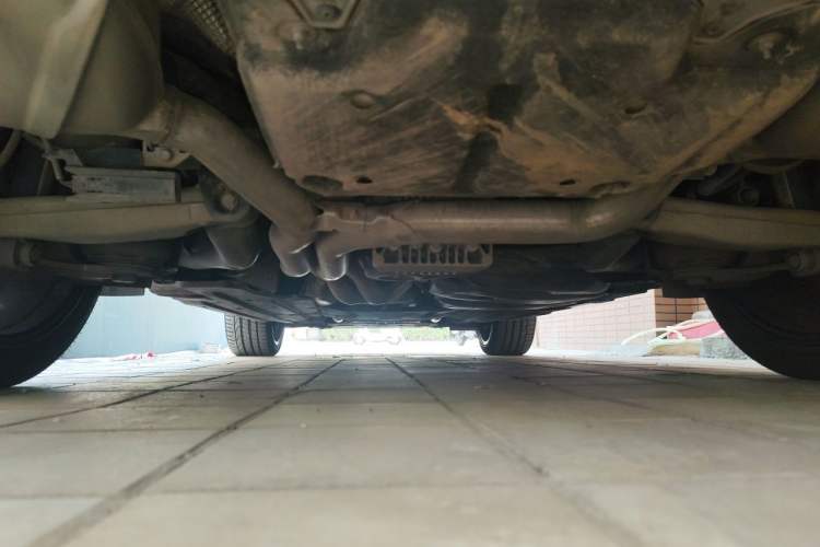 Used Porsche Macan 2023 Macan S 2.9T Chassis Rear