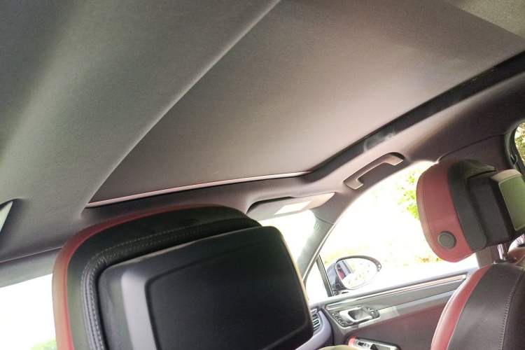 Used Porsche Macan 2023 Macan 2.0T Headliner