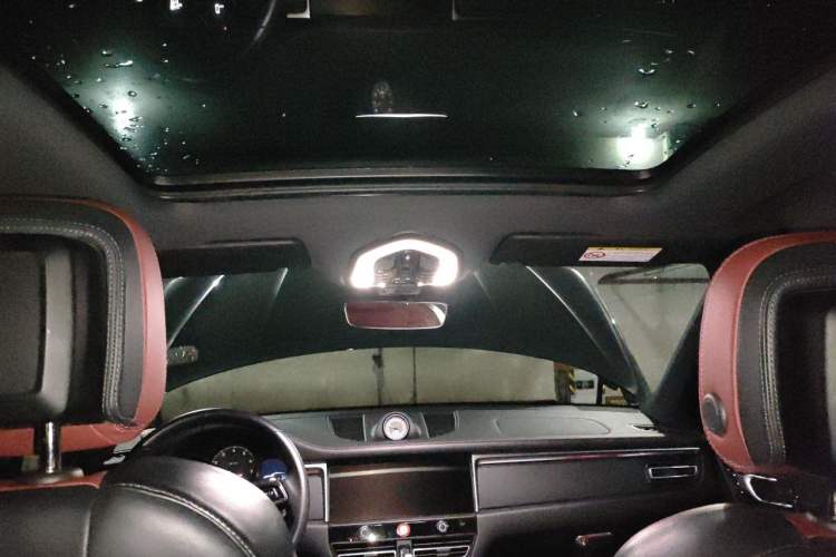 Used Porsche Macan 2023 Macan 2.0T Headliner