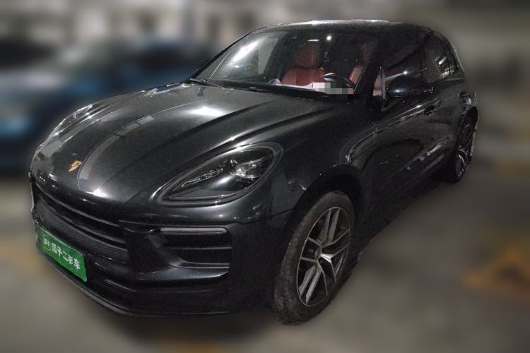 Used Porsche Macan 2023 Macan 2.0T Guazi used car, China used car export, Used car for sale, Used  cars, Cheapest cars for sale