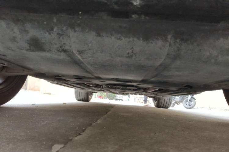 Used Porsche Macan 2023 Macan S 2.9T Chassis Front