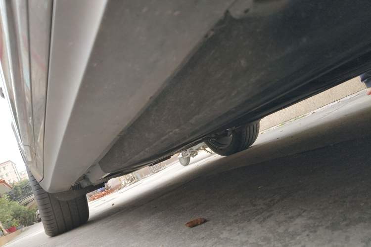 Used Porsche Macan 2023 Macan S 2.9T Chassis Front Right