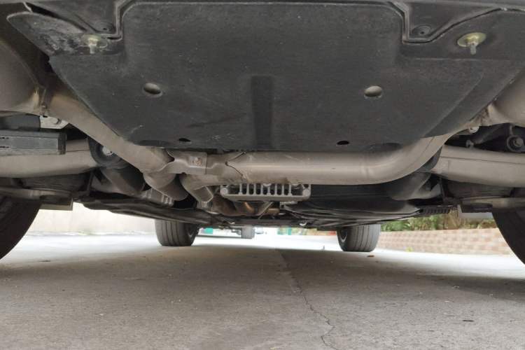 Used Porsche Macan 2023 Macan S 2.9T Chassis Rear