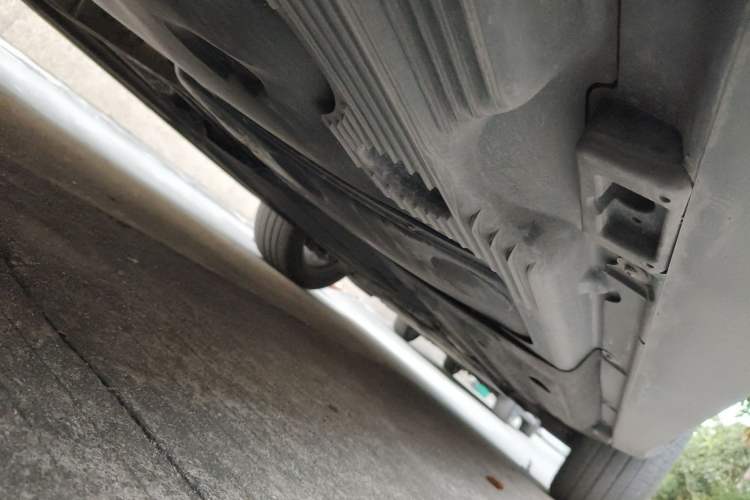 Used Porsche Macan 2023 Macan S 2.9T Chassis Rear Right