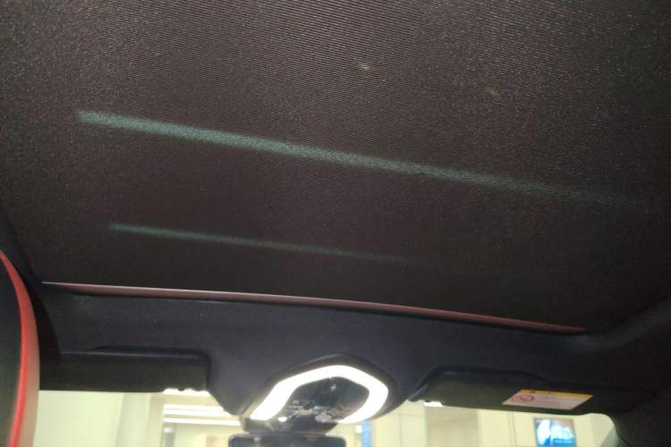 Used Porsche Macan 2023 Macan 2.0T Headliner