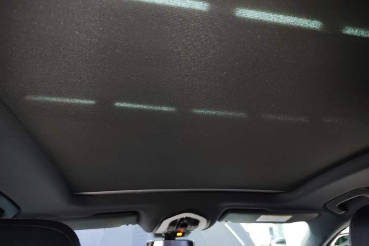 Used Porsche Macan 2023 Macan 2.0T Headliner