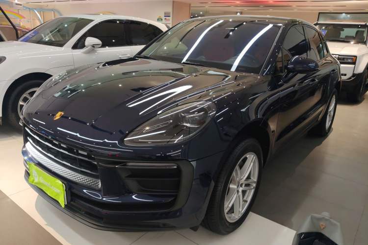 Used Porsche Macan 2023 Macan 2.0T Guazi used car, China used car export, Used car for sale, Used  cars, Cheapest cars for sale