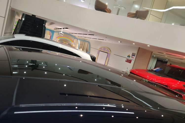 Used Porsche Macan 2023 Macan 2.0T Roof