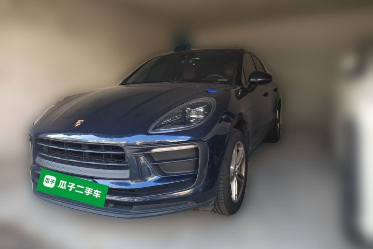 Porsche Macan 2023 Macan 2.0T usado Guazi used car, China used car export, Used car for sale, Used cars, Cheapest cars for sale