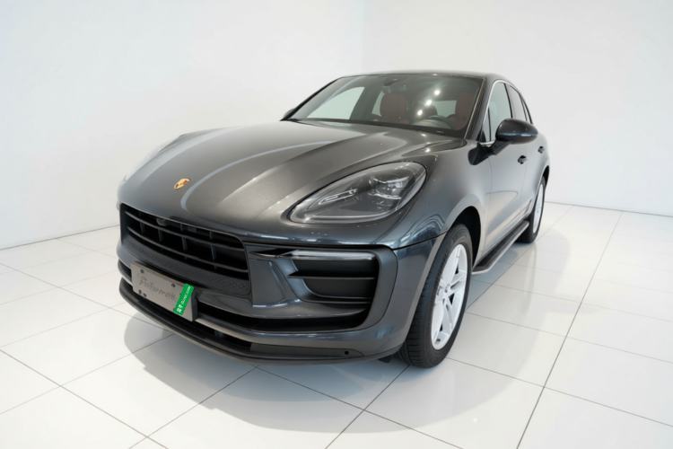 Porsche Macan 2023 Macan 2.0T usata Guazi used car, China used car export, Used car for sale, Used cars, Cheapest cars for sale