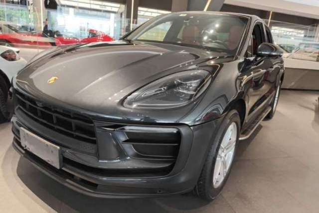 Porsche Macan 2023 Macan 2.0T de segunda mano