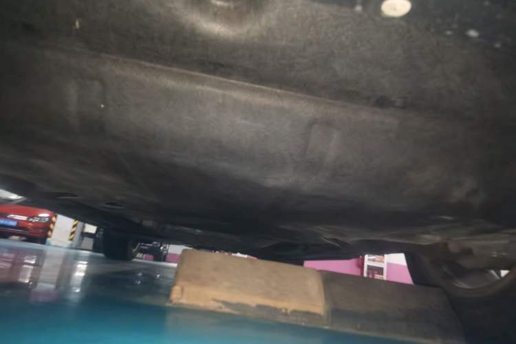 Used Porsche Macan 2023 Macan 2.0T Chassis Front