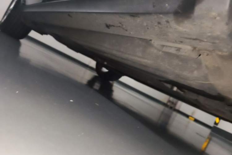Used Porsche Macan 2023 Macan 2.0T Chassis Front Right