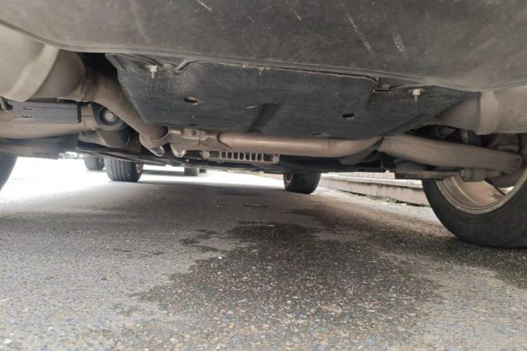 Used Porsche Macan 2023 Macan 2.0T Chassis Rear