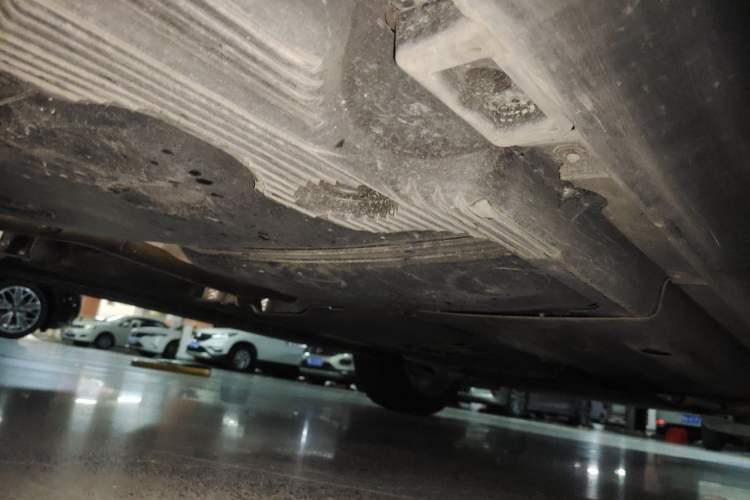 Used Porsche Macan 2023 Macan 2.0T Chassis Rear Right