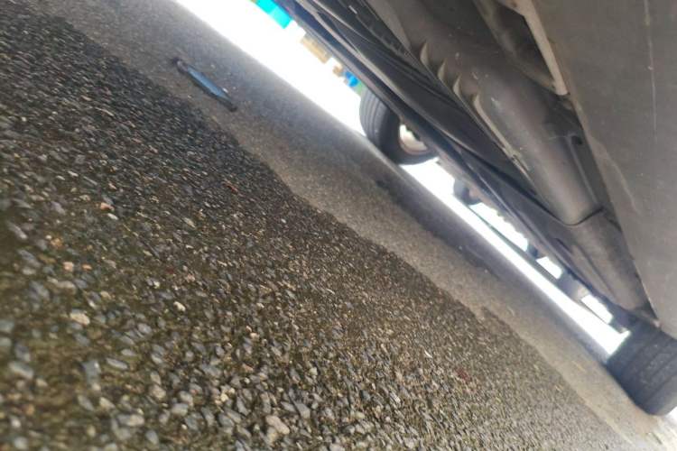 Used Porsche Macan 2023 Macan 2.0T Chassis Rear Right
