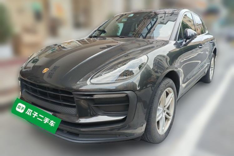 Used Porsche Macan 2023 Macan 2.0T Guazi used car, China used car export, Used car for sale, Used  cars, Cheapest cars for sale